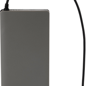 Batteria di riserva grigia Bigben 8000mAh per Nintendo Switch – nuovo