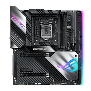 ASUS ROG Maximus XIII Extreme Intel Z590 LGA 1200 (Socket H5) ATX esteso – nuovo