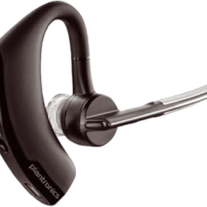 Cuffie Plantronics Voyage Legend nero – nuovo
