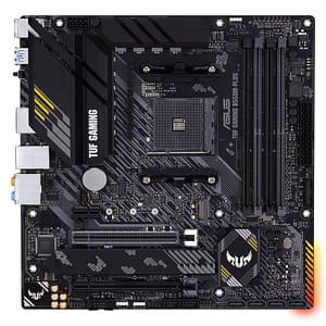ASUS TUF GAMING B550M PLUS AMD B550 AM4 slot micro ATX – nuovo