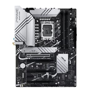 ASUS PRIME Z790-P WIFI Intel Z790 LGA 1700 ATX – nuovo