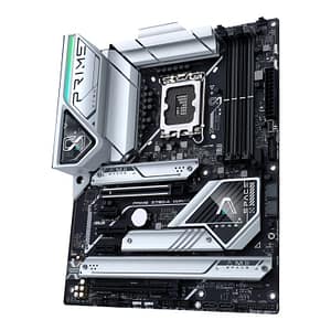 ASUS PRIME Z790-A WIFI Intel Z790 LGA 1700 ATX - nuovo