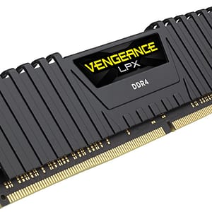 Corsair Vengeance LPX 16GB DDR4 3000MHz 16GB modulo di memoria 1 x 16GB – nuovo