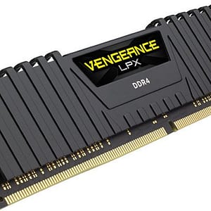 Corsair Vengeance LPX 16 GB DDR4-2666 modulo di memoria 16 GB 1 x 16 GB 2666 MHz – nuovo
