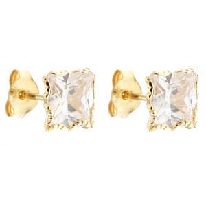 Orecchini Donna Oro Giallo 803321707261