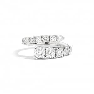 Anello Donna Recarlo R01CO001/065