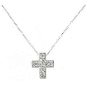 Collana Donna Salvini Croce 20001050