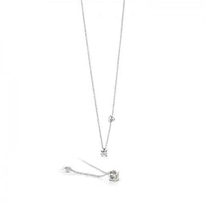 Collana Donna Salvini collezione Battito 20075870