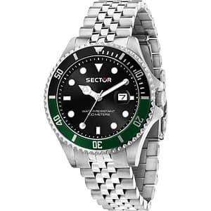Orologio Uomo Sector 230 R3253161052