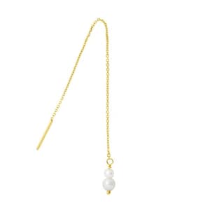 Monorecchino Stroili Beverly Oro Giallo 1429147