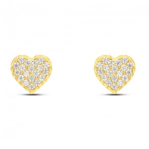 Orecchini Stroili Bon Ton Oro Giallo 1412814