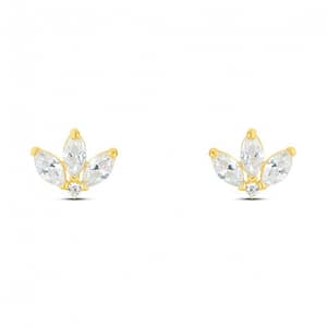 Orecchini Stroili Bon Ton Oro Giallo 1418111