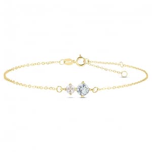 Bracciale Stroili Claire Oro Giallo 1428423