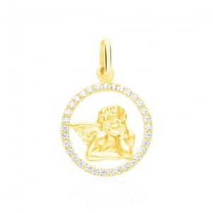 Ciondolo Stroili Holy Oro Giallo 1411693