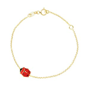 Bracciale Bimba Stroili Oro Giallo 1426438