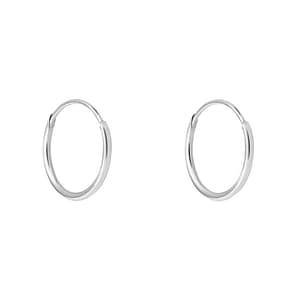 Orecchini Stroili Toujours Oro Bianco 1415899