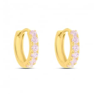 Orecchini Stroili Toujours Oro Giallo 1411829