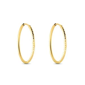 Orecchini Stroili Toujours Oro Giallo 1418335