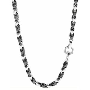 Collana Uomo Tonino Lamborghini TL0003