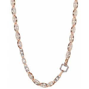 Collana Uomo Tonino Lamborghini TL0005