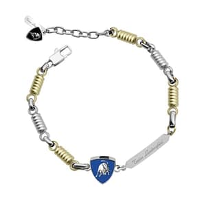 Bracciale Uomo Tonino Lamborghini TL0050