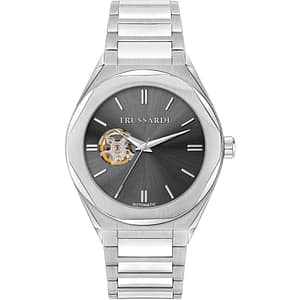 Orologio Uomo Trussardi Big Wrist R2423156002