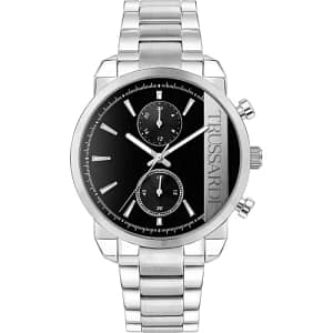 Orologio Uomo Trussardi T-City R2453154002