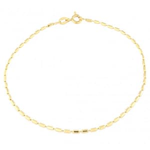 Bracciale Donna Unoaerre Oro Giallo GL100093