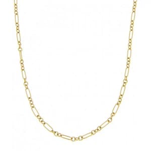 Collana Donna Unoaerre Oro Giallo GL100149