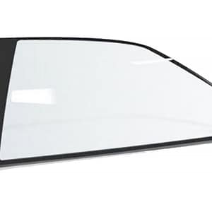 Vetro Porta Per Lancia Lybra Anno Dal 1999 – Cristallo Auto Posteriore Sinistro Verde Con Solar Control 4734lgss4rv 46426135