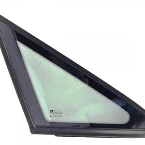 Vetro Porte Per Peugeot 308 Anno Dal 2007 – Cristallo Anteriore Sinistro Verde Incapsulato Con Solar Control 6554lgsh3fvz 9300v0