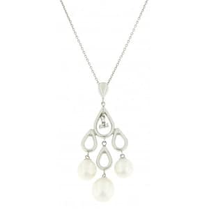 Collana Donna Yukiko CL1167