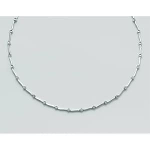 Collana Donna Yukiko CLD1812Y