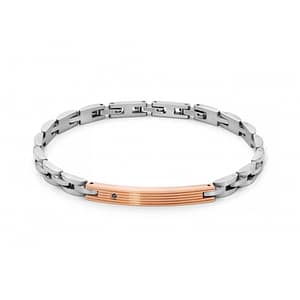 Bracciale Uomo Yukiko KBRD1838