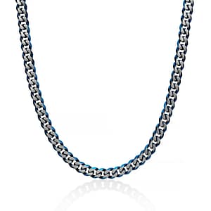 Collana Uomo Yukiko KCLD3974