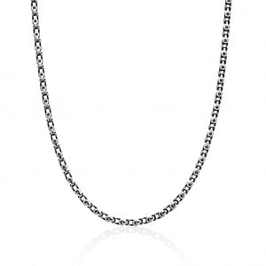 Collana Uomo Yukiko KCLD3980