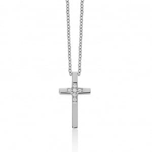 Collana Uomo Yukiko KCLD3981