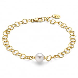 Bracciale Donna Yukiko PBR3257GY