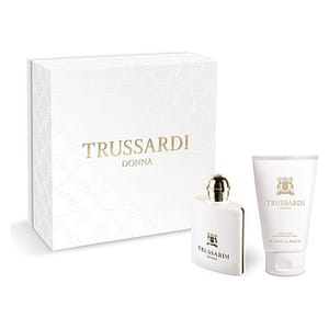 Trussardi Cofanetto 1911 Donna