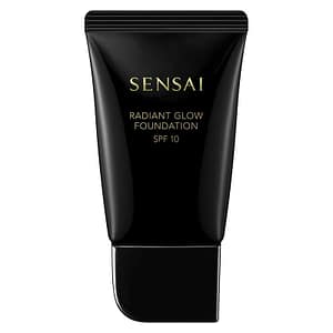 Fondotinta Sensai Radiant Glow Rg202 – Ochre Beige 30 Ml