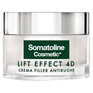 Somatoline Lift Effect 4D Crema Filler Antirughe 50 Ml