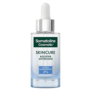 Somatoline Skincure Booster Antirughe 30 Ml