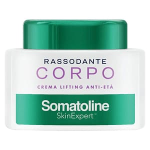Somatoline Crema Lifting Anti-Età Rassodante Corpo 300 Ml
