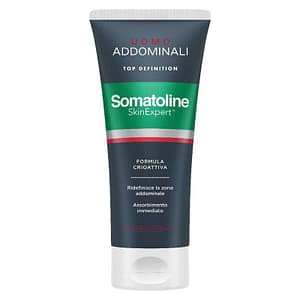 Somatoline Addominali Uomo Top Definition 200 Ml