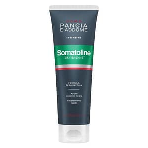 Somatoline Pancia E Addome Uomo Intensivo 250 Ml