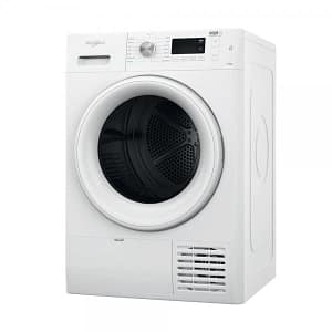 WhirlpoolASCIUGATRICE WHIRPOOL FFTNM1182IT 8Kg A++ 6 SENSO EASYCLEAN.8003437639241