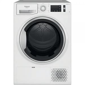 Hotpoint AristonASCIUGATRICE HOTPOINT NT M11 8X3SK IT 8Kg A+++ INVERTER DISPLAY8050147656549
