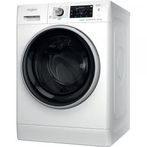 WhirlpoolLAVASCIUGA 10/7 1600g CL.B INVER VAPOR8003437636066