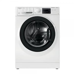 Hotpoint AristonLAVATRICE HOTPOINT ARISTON RSSGR527B IT 45CM 1200g 7Kg CLASSE B INVERTER VAPORE8050147658857