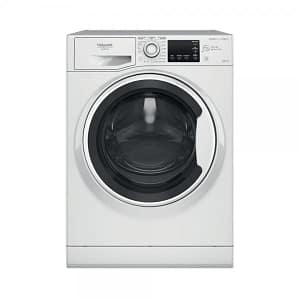 Hotpoint AristonLAVASCIUGA HOTPOIN ARISTON ND B10736WA IT 10KG+7KG 1400G.INVERTER8050147654965